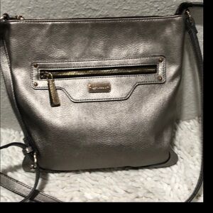 #207 Big Buddha Crossbody